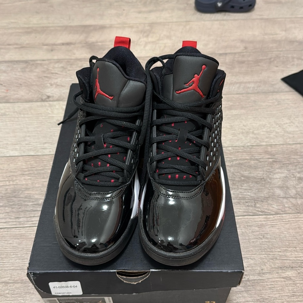Men’s Jordan Maxin 200